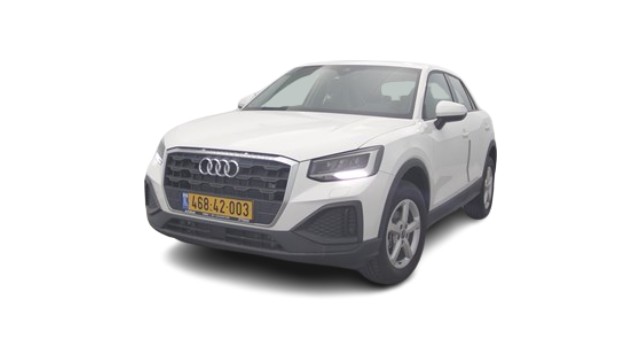 אאודי Q2 2023